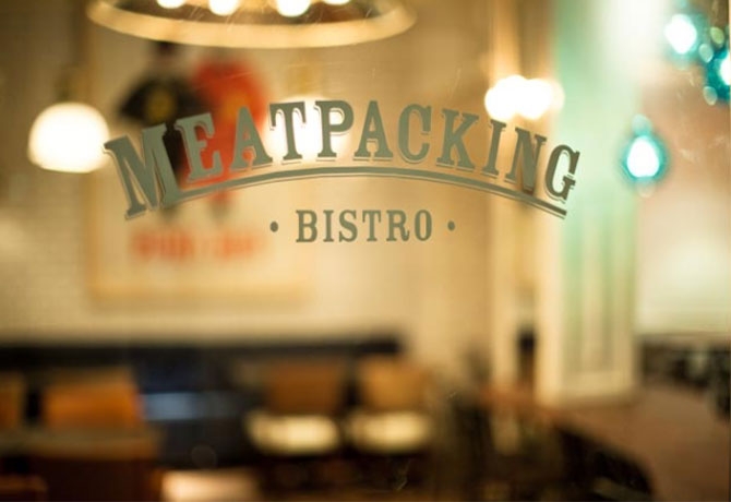 Meatpacking Bistro