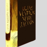 Books Louis Vuitton/Marc Jacobs - Rizzoli-LV-MarcJacobs-Book