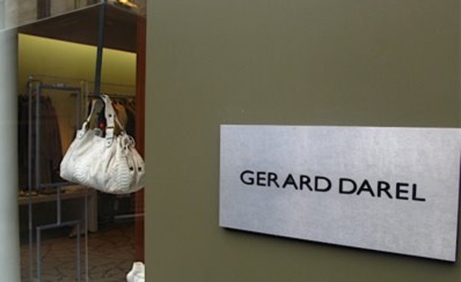 Gerard Darel store