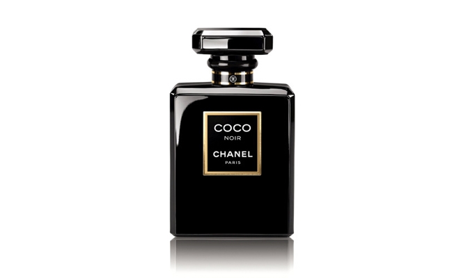 Coco Noir Fragrance