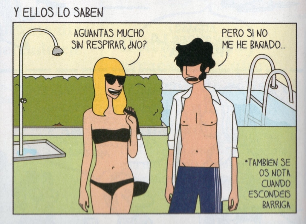 Moderna de Pueblo