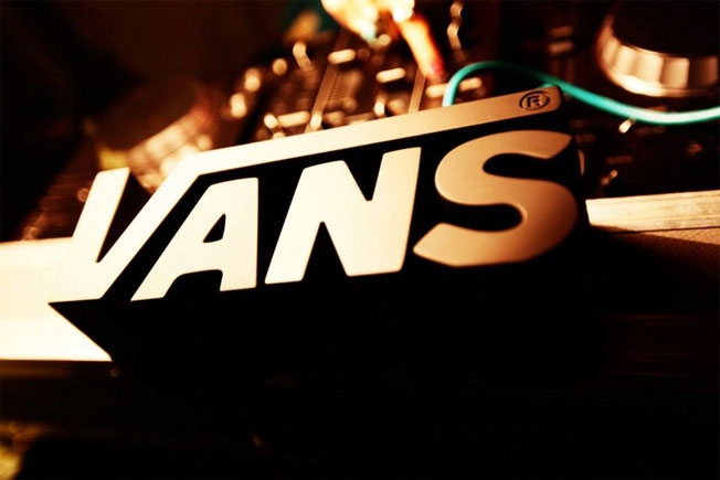 This Charming Nights by Vans
