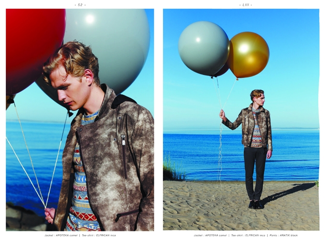 Eleven Paris SS’13