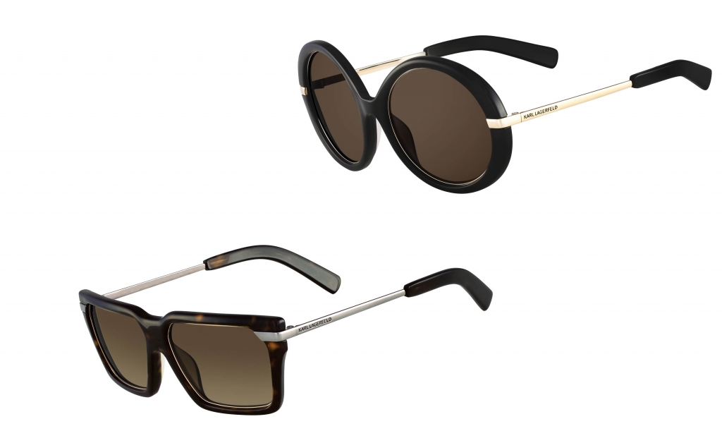 Karl Lagerfeld Eyewear
