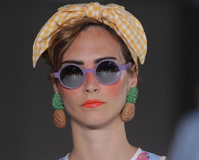 Krizia Robustella SS14