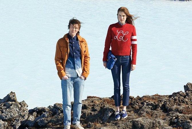 L!VE in Iceland