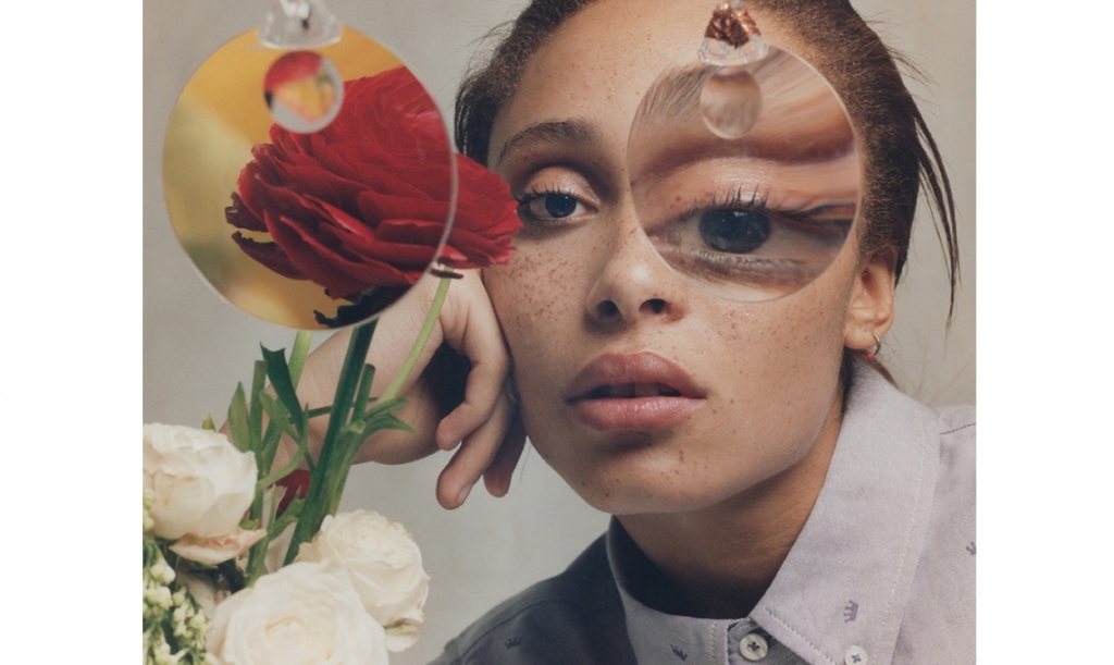 Stussy 2013 Fall Editorial