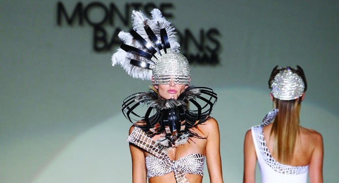 Montse Bassons SS14