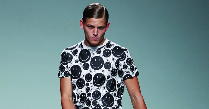 Carlos Díez SS14