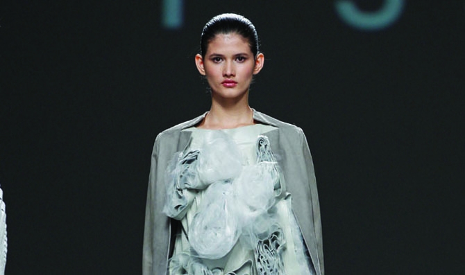 Ying Gao – Samsung Ego Innovation Project SS14