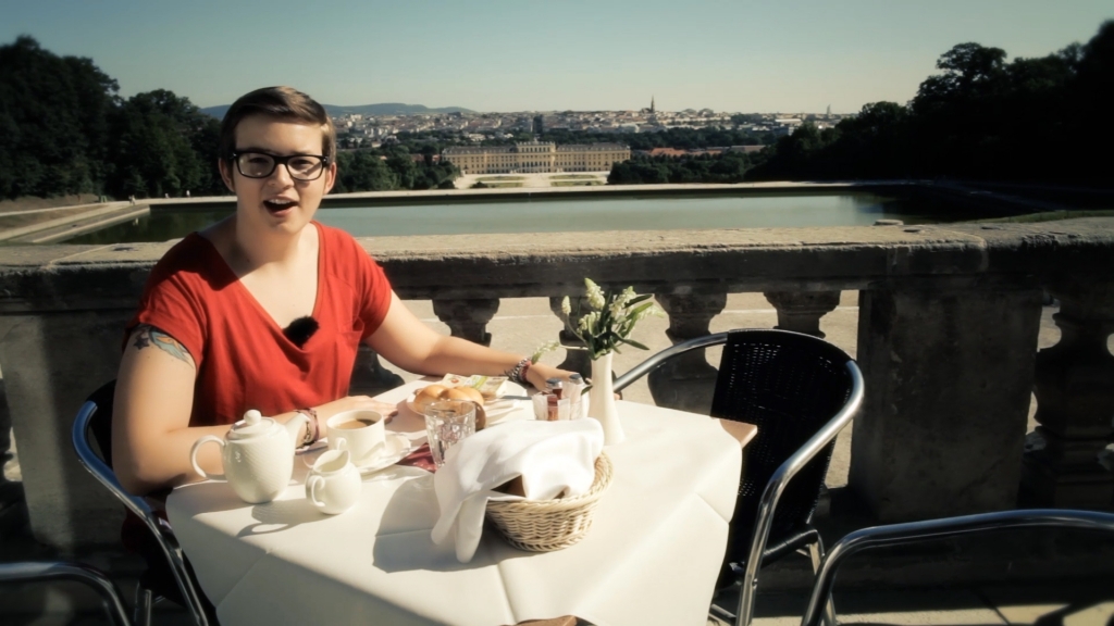 Mi día perfecto en Viena #myperfectday