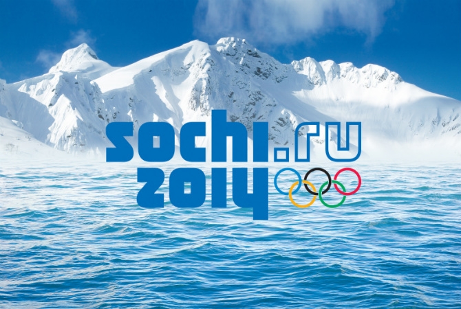 Apps para los JJOO de Invierno Sochi 2014
