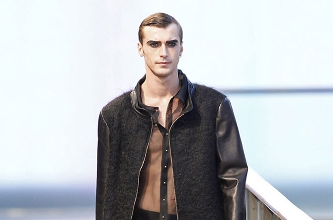 Albéniz AW14