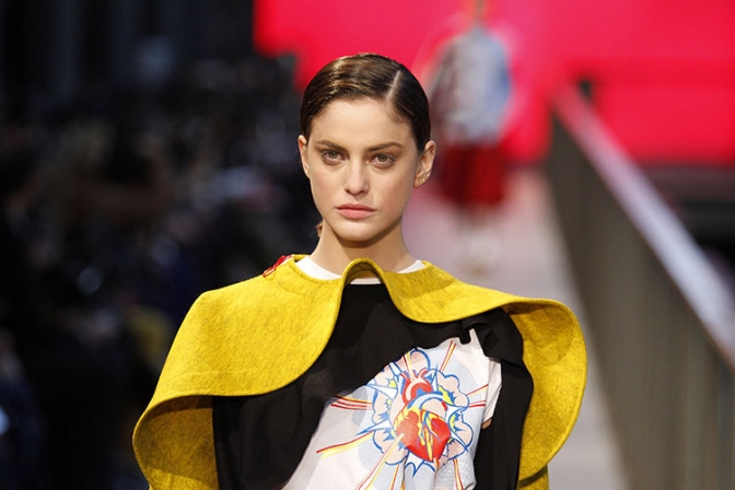 Brain&Beast AW14