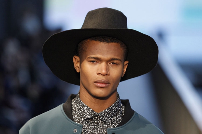 Georgina Vendrell AW14