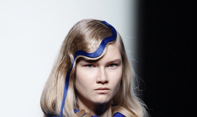 María Barros AW14