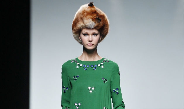 Miguel Palacio AW14