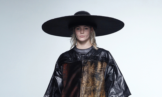Martin Lamothe AW14