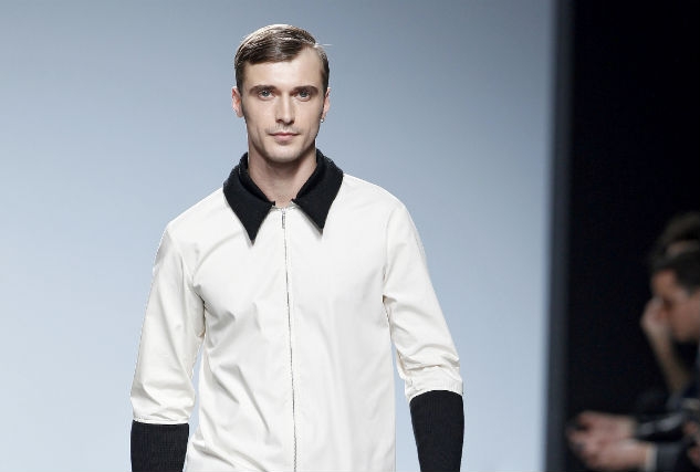 Etxeberria AW14