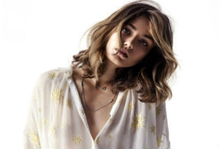 H&M SS14