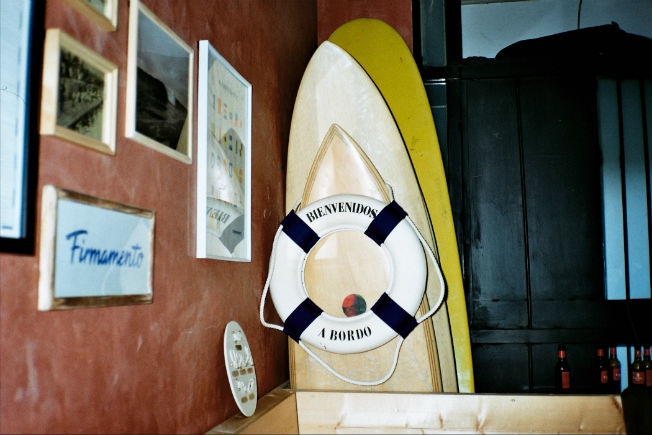 Firmamento launches  Surf Pepitu
