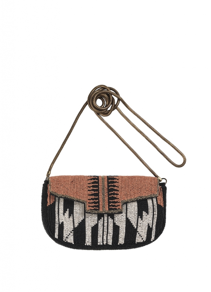 Wishlist: Bolsos de BECKSÖNDERGAARD