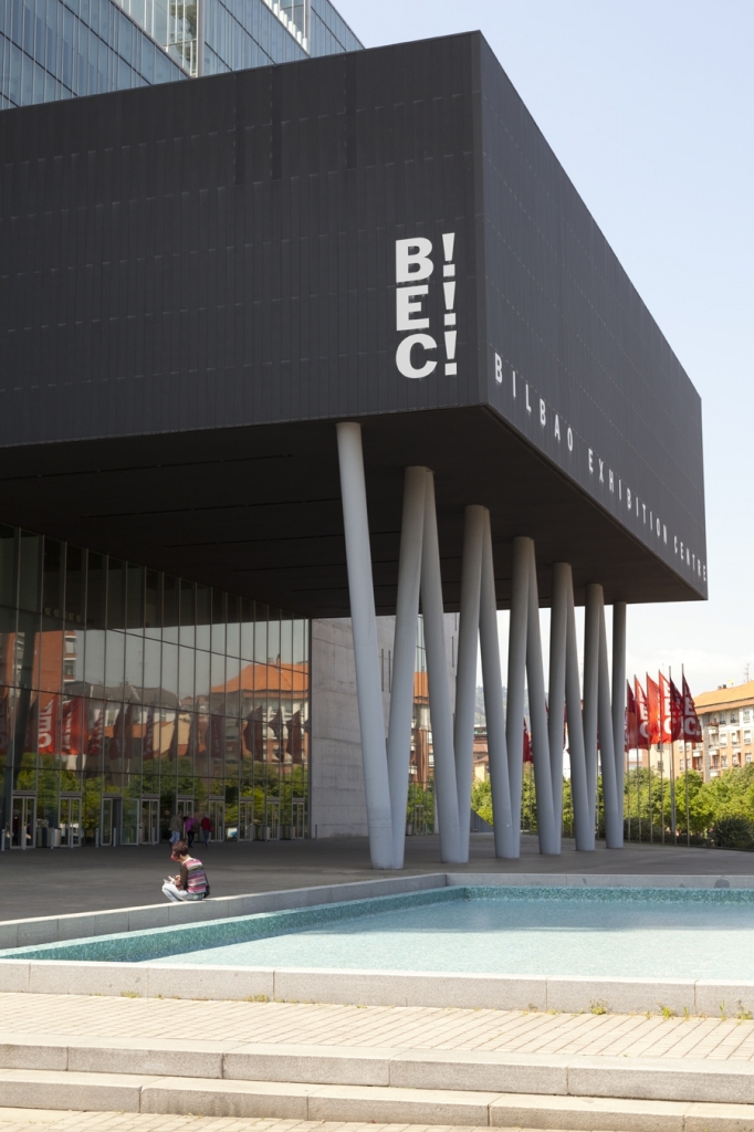 Bilbao es tendencia