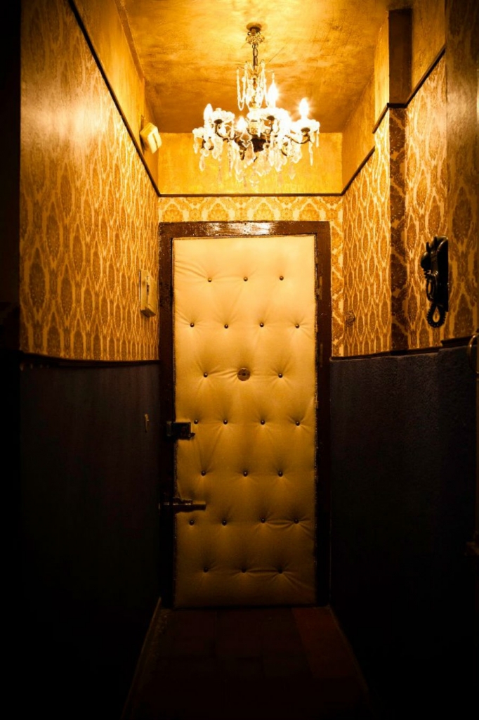 La Casa de la Portera, teatro de pequeño formato