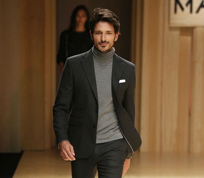 MANGO AW14