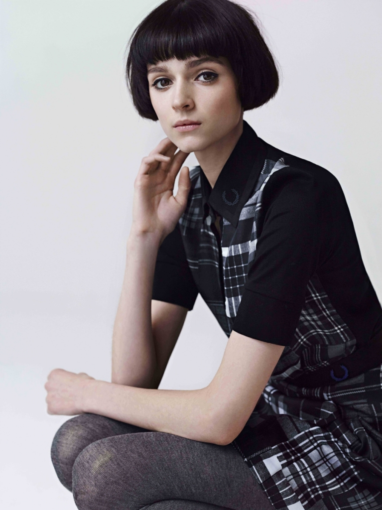 Este otoño se impone el estilo tomboy