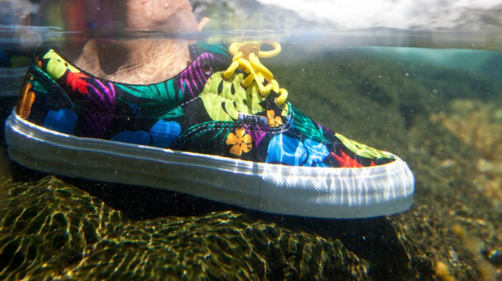Vans Hawaianas