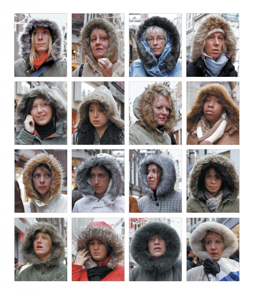 People of the Twenty-First Century