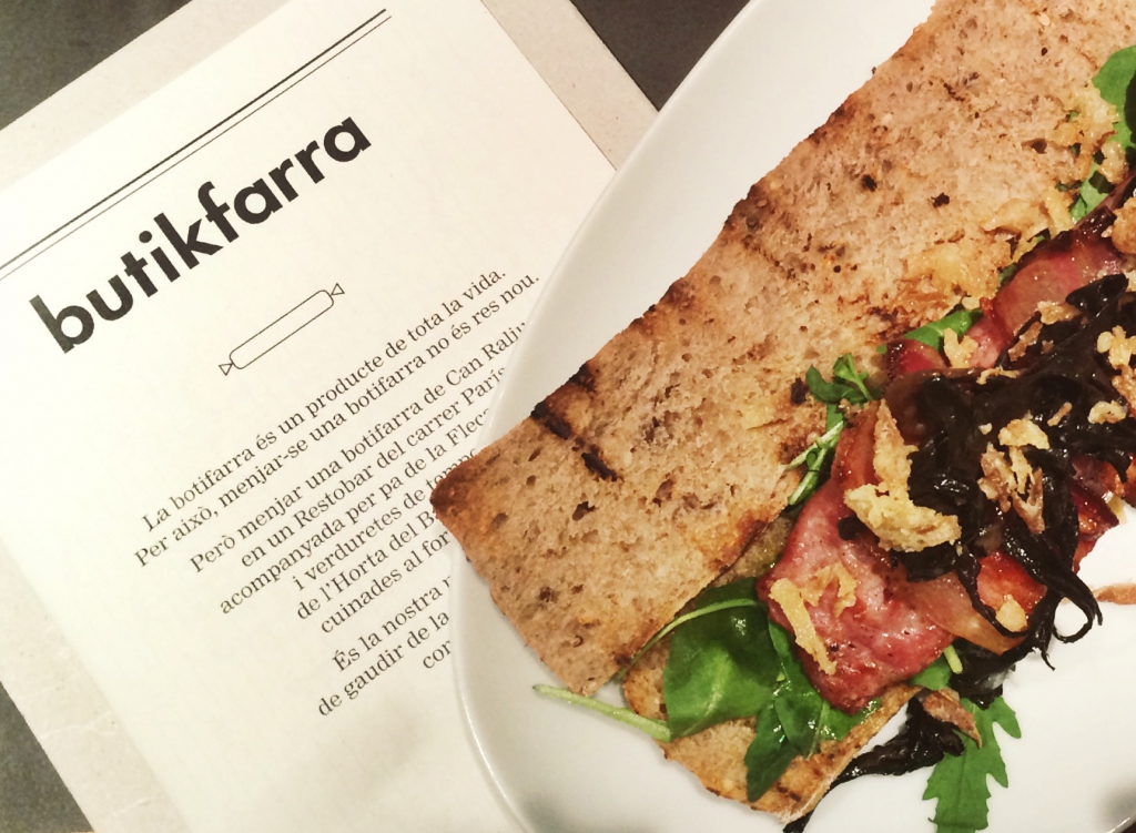 Butikfarra, carnes viejunas gourmet