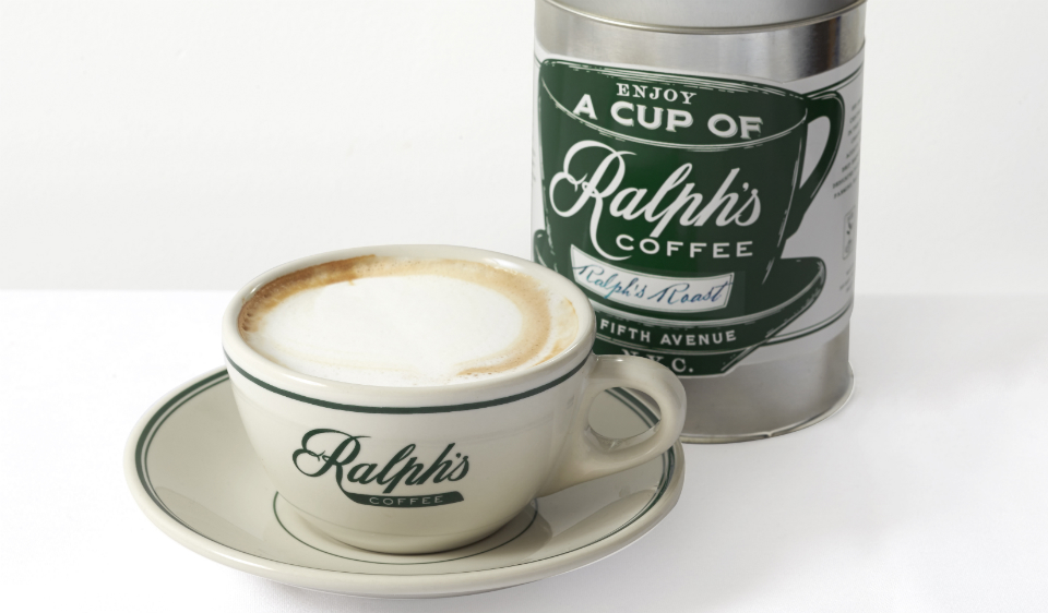 Ralphs Coffee