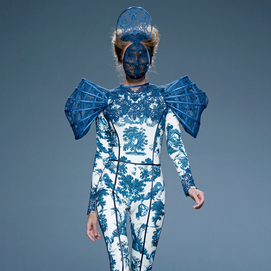 Maya Hansen SS15