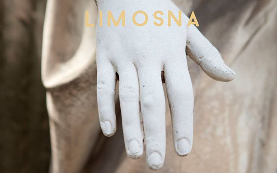Limosna by Duoh