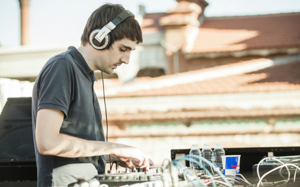 b2b series #3: bRUNA