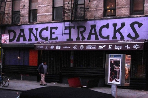 Dance Tracks NEW YORK