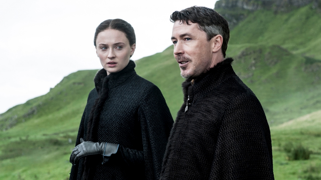 Game of Thrones está a la vuelta de la esquina