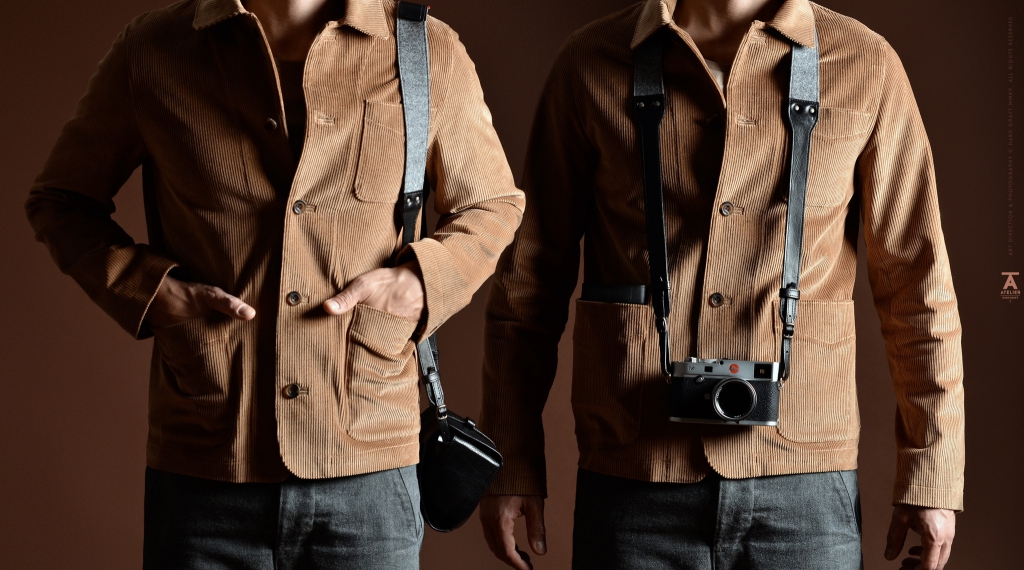 Hard Graft lanza una funda para Leica