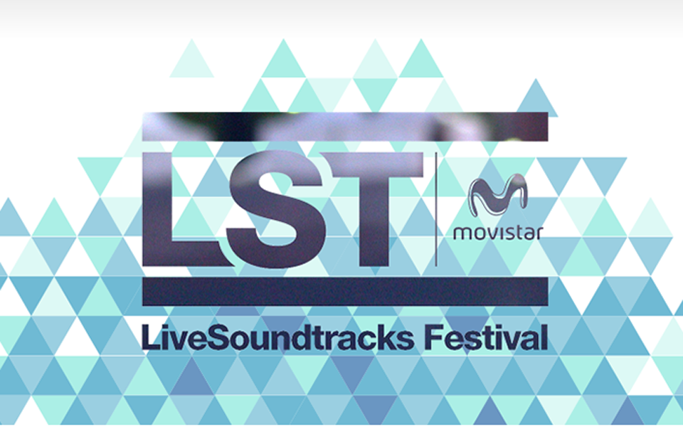 ¡Elige el Line-up del LiveSoundtracks Festival!