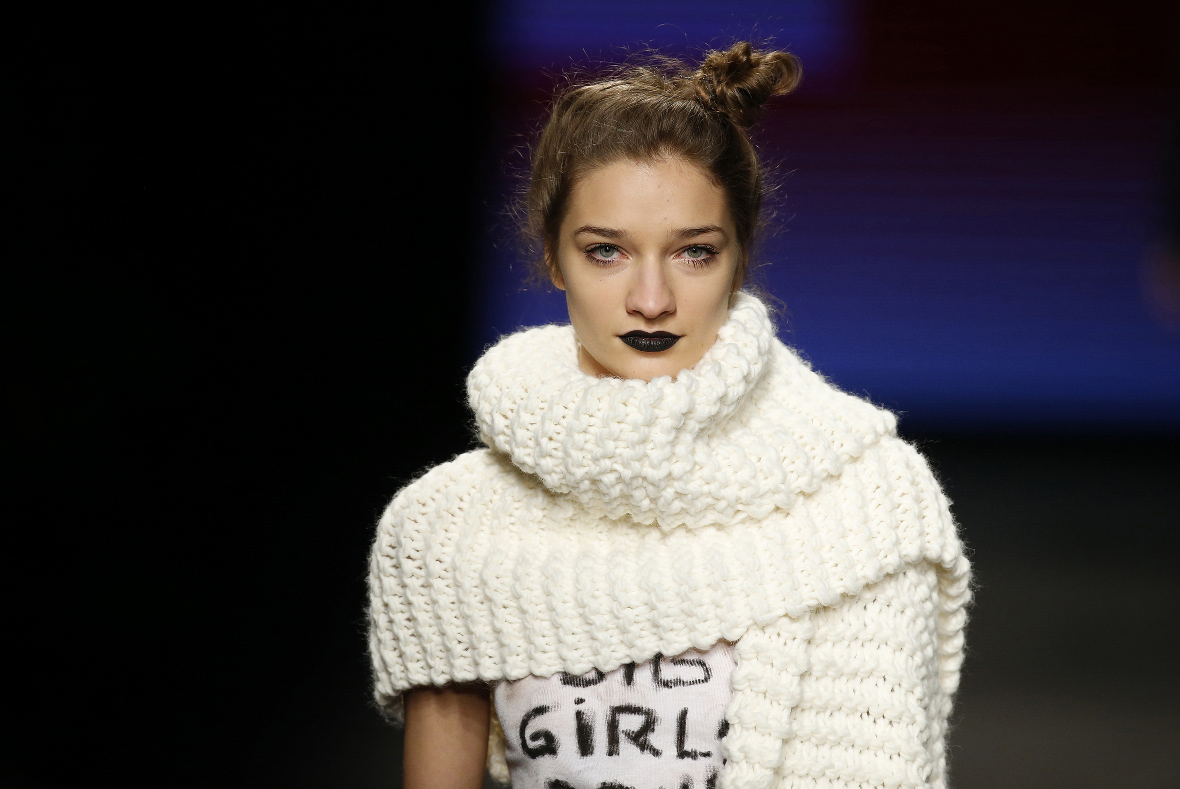 Oscarleon FW15 | o8o Barcelona Fashion