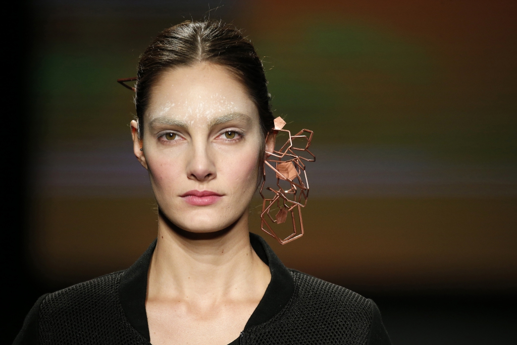 Who FW15 | o8o Barcelona Fashion