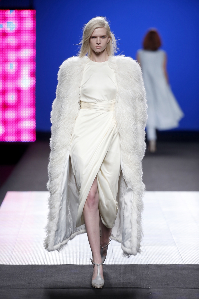 Duyos FW15 | MBFWM