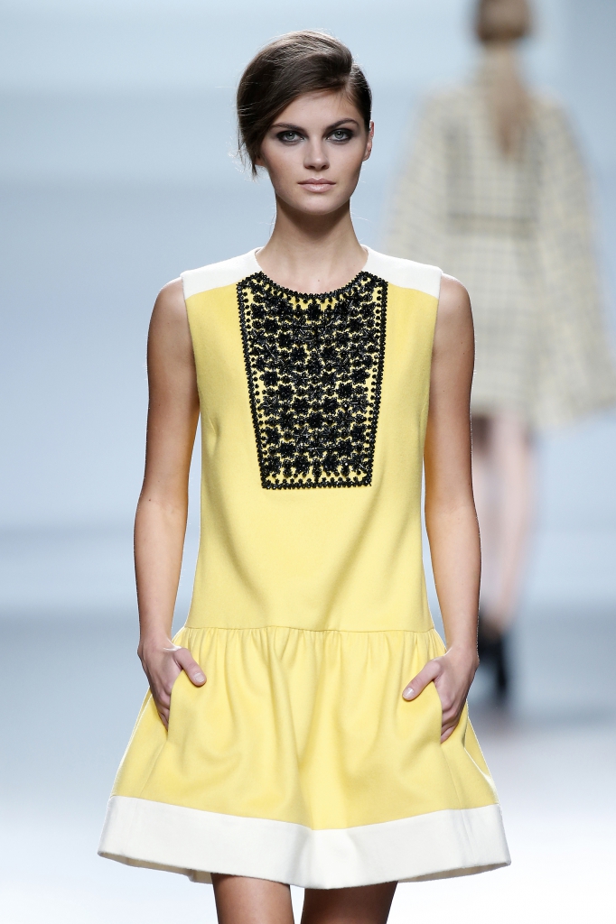 Teresa Helbig FW15 | MBFWM