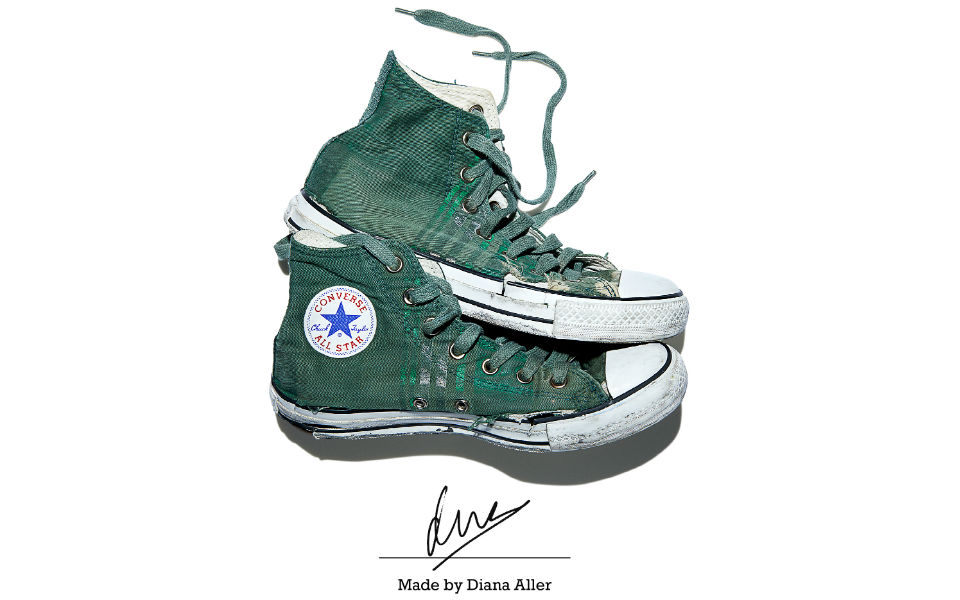 Converse SS15 - Layouts - IBERIA - Diana Aller