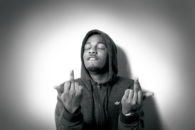 King Kunta, el nuevo vídeo de Kendrick Lamar