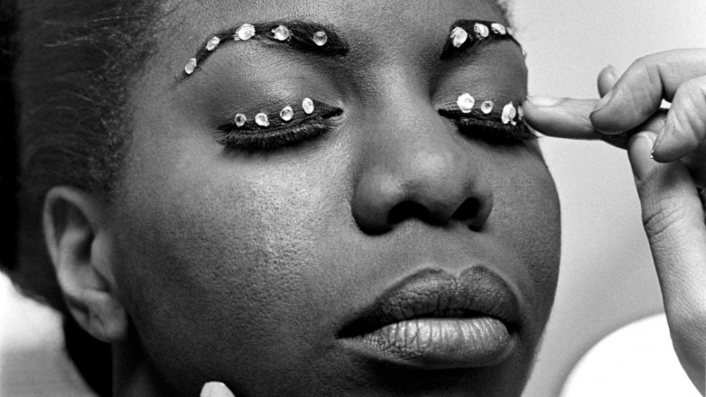 What happened, Miss Simone?