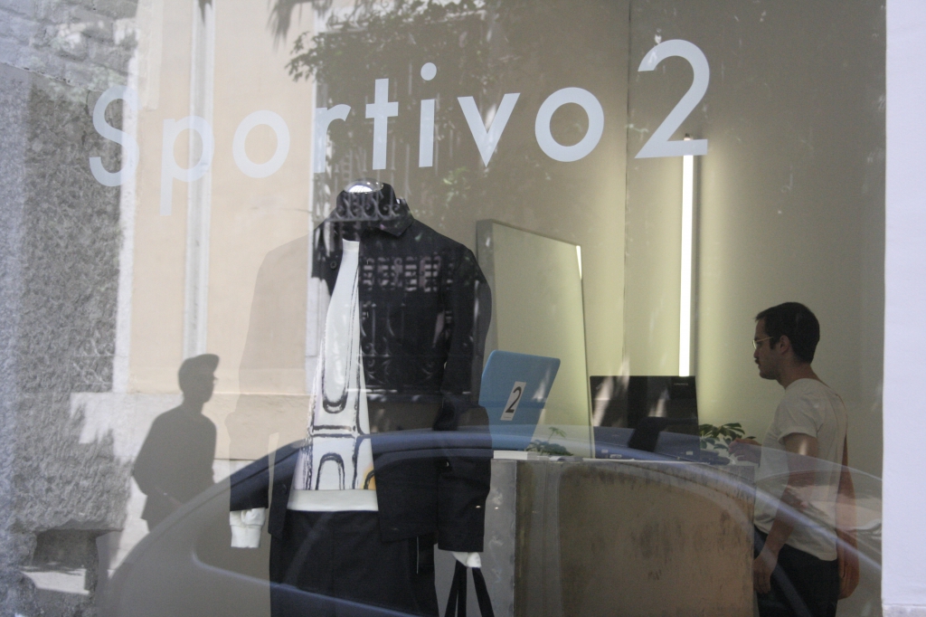 2 de Sportivo, segundas partes que sí fueron buenas