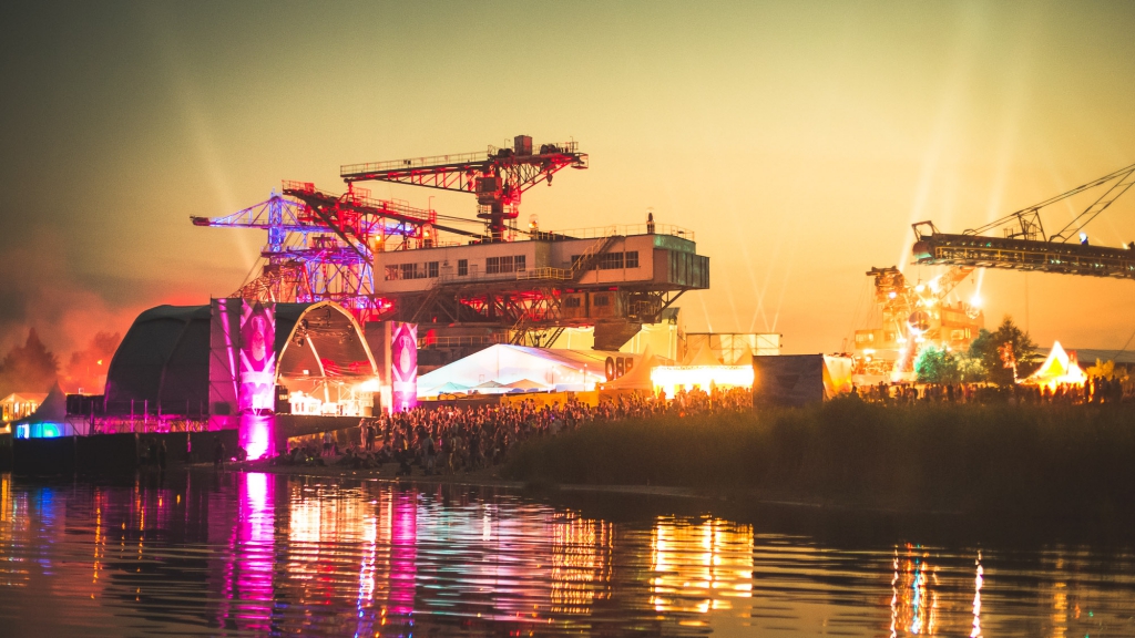 Nos vamos al Melt Festival… ¡Aquí los highlights!